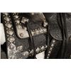 Image 7 : Edward H. Bohlin Fully Tooled  Silver Mounted Parade Saddle