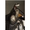 Image 9 : Edward H. Bohlin Fully Tooled  Silver Mounted Parade Saddle