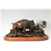 Image 1 : Joe Halko, bronze
