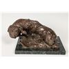 Image 1 : Edward Fraughton, bronze