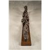 Image 8 : Earle E. Heikka, bronze