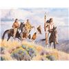 Image 2 : Rick Kennington, oil on board