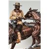 Image 2 : Earle E. Heikka, bronze