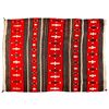Image 1 : Navajo Weaving, 7'4" x 5'5"