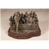 Image 1 : Scott Rogers, bronze