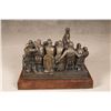 Image 8 : Scott Rogers, bronze