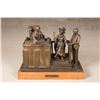 Image 1 : Scott Rogers, bronze