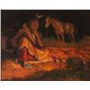 Image 2 : William Moyers, oil on canvas
