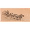 Image 2 : Edward Borein, etching