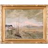 Image 1 : Sydney Laurence, oil on canvas
