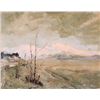 Image 2 : Sydney Laurence, oil on canvas