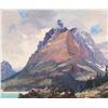 Image 2 : Adolph Heinze, oil on canvas