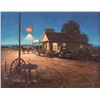 Image 2 : Duane Bryers, oil on canvas
