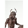 Image 2 : Bob Scriver, bronze
