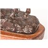 Image 8 : Bob Scriver, bronze