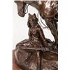 Image 2 : Bob Scriver, bronze