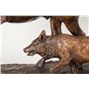 Image 2 : Bob Scriver, bronze