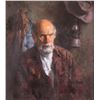 Image 2 : Mian Situ, oil on canvas