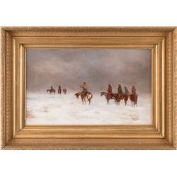 Attributed to Ralph DeCamp