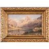 Image 1 : John Fery, oil on board