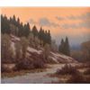 Image 2 : Charles Fritz, oil on canvas