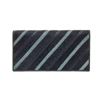 Image 1 : Stingray Hide Checkbook Unisex Wallet (ACT-000077)