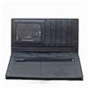 Image 2 : Stingray Hide Checkbook Unisex Wallet (ACT-000077)