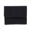 Image 1 : Stingray Hide Skin Coin Purses (ACT-000127)