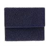 Image 1 : Stingray Hide Skin Coin Purses (ACT-000128)