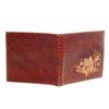 Image 3 : Unisex Sea Snake Wallet (ACT-000239)