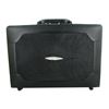 Image 1 : Multi-Pelt Stingray Skin Briefcase (ACT-000249)