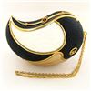 Image 1 : Handmade Ostrich Egg Clutch Handbag Parrot Shaped (ACT-000299)