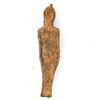 Image 2 : Thai Nareephon Tree Fruit Buddha Image (CLB-001023)