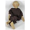 Image 1 : Hand Crafted Porcelain Puppet Doll (CLB-001422)