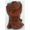 Image 1 : Handcarved Boxwood Netsuke (CLB-001719)