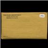 Image 1 : 1956 Scarce Unopened Envelope Proof Set (COI-002756A)