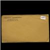 Image 1 : 1957 Scarce Unopened Envelope Proof Set  (COI-002757A)