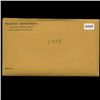 Image 1 : 1959 Scarce Unopened Envelope Proof Set (COI-002759A)