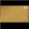 Image 1 : 1960 Scarce Unopened Envelope Proof Set  (COI-002760C)
