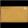 Image 1 : 1962 Scarce Unopened Envelope Proof Set  (COI-002762A)