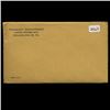 Image 1 : 1963 Scarce Unopened Envelope Proof Set (COI-002763G)