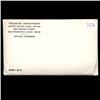 Image 1 : 1969 US Mint Coin Set UNOPENED (COI-002969F)