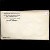 Image 1 : 1970 US Mint Coin Set UNOPENED (COI-002970B)
