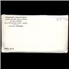 Image 1 : 1971 US Mint Coin Set UNOPENED (COI-002971D)