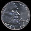 Image 1 : 2005D Buffalo 5c Graded MS67 (COI-008802)