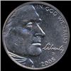 Image 1 : 2005D Buffalo 5c Graded MS67 (COI-008804)