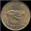 Image 2 : 1951 Britian 1/4p MS66 (COI-008855)