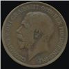 Image 1 : 1913 Britain 1p VF/XF (COI-008891)