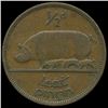 Image 2 : 1933 Ireland 1/2p VF (COI-010135)
