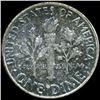 Image 2 : 1956 FDR Silver 10c MS64/65 Mint Set Toned (COI-011520)